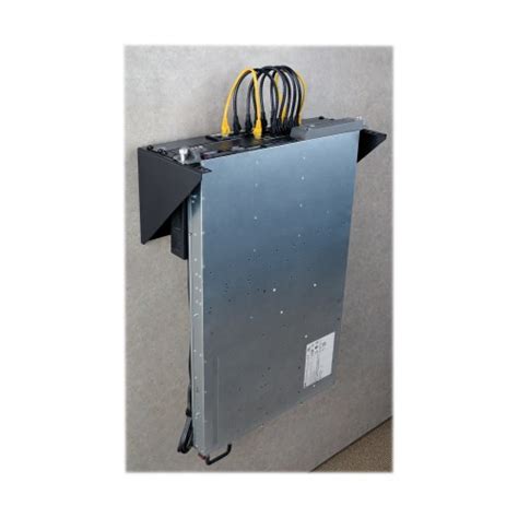 wall mounted enclosure for electric panel|4u wall mounted vertical rack.